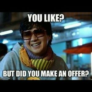 Thank you for Poshing!! Good energy And Great Prices!